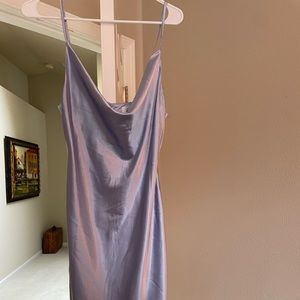 Princess polly midi dress